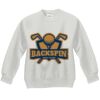 Youth ComfortBlend® EcoSmart® Fleece Crew Thumbnail