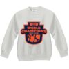 Youth ComfortBlend® EcoSmart® Fleece Crew Thumbnail