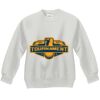 Youth ComfortBlend® EcoSmart® Fleece Crew Thumbnail