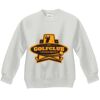 Youth ComfortBlend® EcoSmart® Fleece Crew Thumbnail