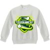 Youth ComfortBlend® EcoSmart® Fleece Crew Thumbnail