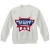 Youth ComfortBlend® EcoSmart® Fleece Crew Thumbnail