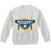 Youth ComfortBlend® EcoSmart® Fleece Crew Thumbnail