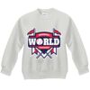 Youth ComfortBlend® EcoSmart® Fleece Crew Thumbnail