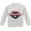 Youth ComfortBlend® EcoSmart® Fleece Crew Thumbnail