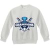 Youth ComfortBlend® EcoSmart® Fleece Crew Thumbnail