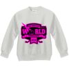 Youth ComfortBlend® EcoSmart® Fleece Crew Thumbnail