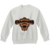 Youth ComfortBlend® EcoSmart® Fleece Crew Thumbnail
