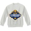 Youth ComfortBlend® EcoSmart® Fleece Crew Thumbnail