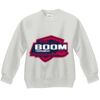 Youth ComfortBlend® EcoSmart® Fleece Crew Thumbnail