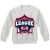 Youth ComfortBlend® EcoSmart® Fleece Crew Thumbnail