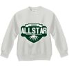 Youth ComfortBlend® EcoSmart® Fleece Crew Thumbnail