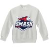 Youth ComfortBlend® EcoSmart® Fleece Crew Thumbnail