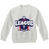 Youth ComfortBlend® EcoSmart® Fleece Crew Thumbnail