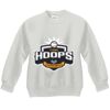 Youth ComfortBlend® EcoSmart® Fleece Crew Thumbnail