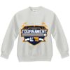 Youth ComfortBlend® EcoSmart® Fleece Crew Thumbnail