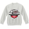 Youth ComfortBlend® EcoSmart® Fleece Crew Thumbnail
