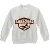 Youth ComfortBlend® EcoSmart® Fleece Crew Thumbnail