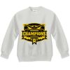 Youth ComfortBlend® EcoSmart® Fleece Crew Thumbnail