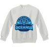Youth ComfortBlend® EcoSmart® Fleece Crew Thumbnail