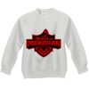 Youth ComfortBlend® EcoSmart® Fleece Crew Thumbnail