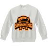 Youth ComfortBlend® EcoSmart® Fleece Crew Thumbnail