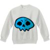Youth ComfortBlend® EcoSmart® Fleece Crew Thumbnail