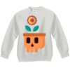 Youth ComfortBlend® EcoSmart® Fleece Crew Thumbnail