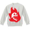 Youth ComfortBlend® EcoSmart® Fleece Crew Thumbnail