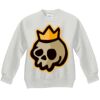 Youth ComfortBlend® EcoSmart® Fleece Crew Thumbnail