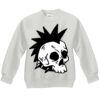Youth ComfortBlend® EcoSmart® Fleece Crew Thumbnail
