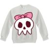 Youth ComfortBlend® EcoSmart® Fleece Crew Thumbnail