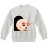 Youth ComfortBlend® EcoSmart® Fleece Crew Thumbnail