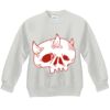 Youth ComfortBlend® EcoSmart® Fleece Crew Thumbnail