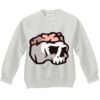Youth ComfortBlend® EcoSmart® Fleece Crew Thumbnail