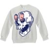 Youth ComfortBlend® EcoSmart® Fleece Crew Thumbnail