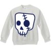 Youth ComfortBlend® EcoSmart® Fleece Crew Thumbnail