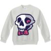 Youth ComfortBlend® EcoSmart® Fleece Crew Thumbnail