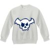 Youth ComfortBlend® EcoSmart® Fleece Crew Thumbnail