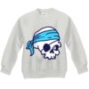 Youth ComfortBlend® EcoSmart® Fleece Crew Thumbnail