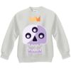 Youth ComfortBlend® EcoSmart® Fleece Crew Thumbnail