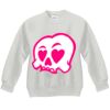 Youth ComfortBlend® EcoSmart® Fleece Crew Thumbnail