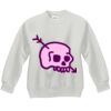 Youth ComfortBlend® EcoSmart® Fleece Crew Thumbnail