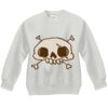 Youth ComfortBlend® EcoSmart® Fleece Crew Thumbnail