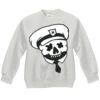 Youth ComfortBlend® EcoSmart® Fleece Crew Thumbnail