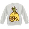Youth ComfortBlend® EcoSmart® Fleece Crew Thumbnail