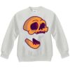 Youth ComfortBlend® EcoSmart® Fleece Crew Thumbnail