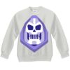 Youth ComfortBlend® EcoSmart® Fleece Crew Thumbnail