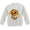 Youth ComfortBlend® EcoSmart® Fleece Crew Thumbnail