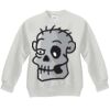 Youth ComfortBlend® EcoSmart® Fleece Crew Thumbnail